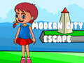 Oyun Modern City Escape