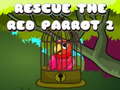 Oyun Rescue The Red Parrot 2