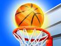 Oyun Basketball King