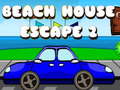 Oyun Beach House Escape 2