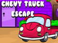 Oyun Chevy Truck Escape