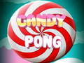 Oyun Candy Pong