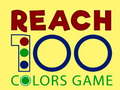 Oyun Reach 100 Colors Game