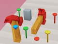 Oyun Hammer Master 3D Game