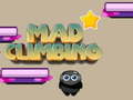 Oyun Mad Climbing