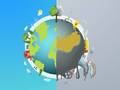 Oyun Clean The Earth
