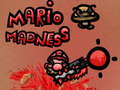 Oyun Mario Madness