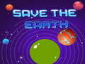 Oyun Save The Galaxy