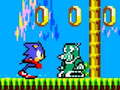 Oyun Sonic Pocket Runners
