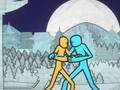Oyun Paper Fighter 3D