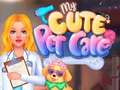 Oyun My Cute Pet Care