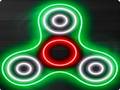 Oyun Fidget Spinner 3D