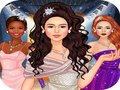 Oyun Royal Princess Makeup Salon