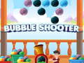 Oyun Bubble Shooter 