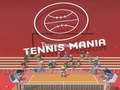 Oyun Tennis Mania