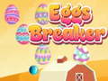 Oyun Eggs Breaker 