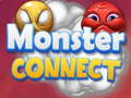 Oyun Monster Connect