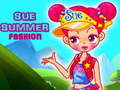 Oyun Sue Summer Fashion