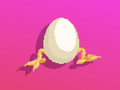 Oyun Bouncing Egg