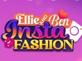 Oyun Ellie And Ben Insta Fashion