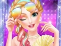 Oyun Superstar Makeup Party