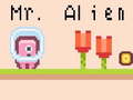 Oyun Mr Alien