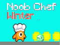 Oyun Noob Chef Winter