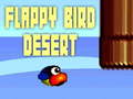 Oyun FLAPPY BIRD DESERT