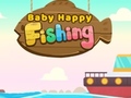 Oyun Baby Happy Fishing