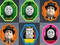 Oyun Thomas and Friends 3 In a Row