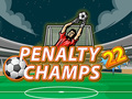 Oyun Penalty Champs 22