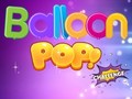 Oyun Balloon Pop Challenge