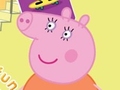 Oyun Peppa Pig Mix-Up