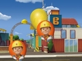 Oyun Bob the Builder Balloon Pop