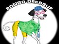 Oyun Pongo Dress Up