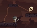 Oyun Skeleton Knight