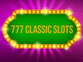 Oyun 777 Classic Slots