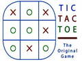 Oyun Tic Tac Toe The Original Game