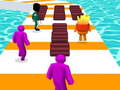 Oyun Shortcut Run 3D Huggy