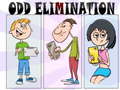 Oyun Odd Elimination