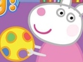 Oyun Peppa Pig Get Sorting