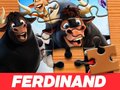Oyun Ferdinand Jigsaw Puzzle