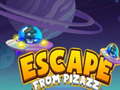 Oyun Escape From Pizazz