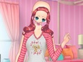 Oyun Kawaii High School Fashion