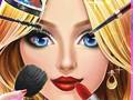 Oyun Princess Makeup and Dress up