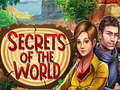 Oyun Secrets of the World