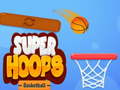 Oyun Super Hoops Basketball