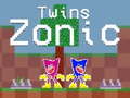 Oyun Twins Zonic