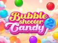 Oyun Bubble Shooter Candy 2