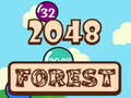 Oyun 2048 Forest